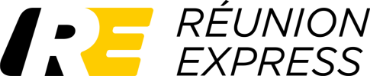 Réunion Express logo