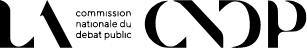 CNDP Logo